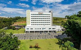 Alegro Hotel